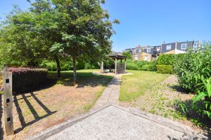 Garden- click for photo gallery